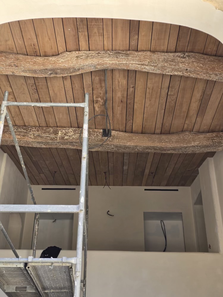 Ceiling