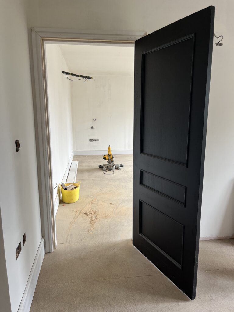 Door