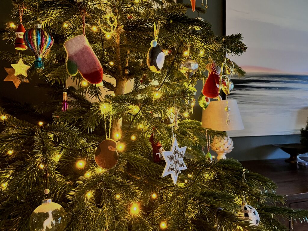 Merry Christmas