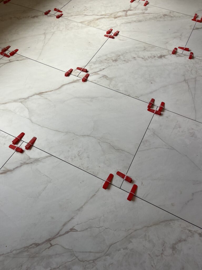 Tile